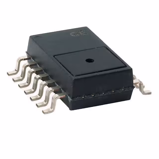 NPX-SPI-451T Amphenol Advanced Sensors (NovaSensor)